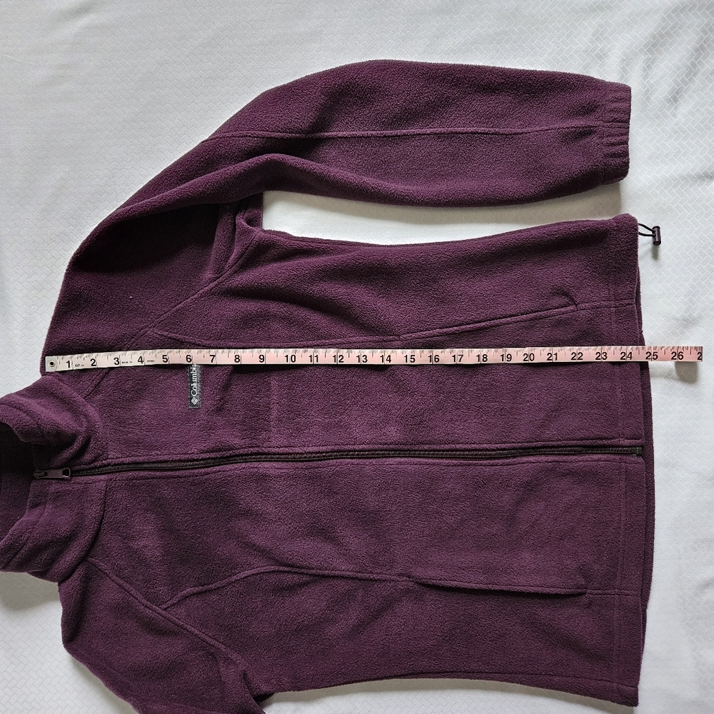 Columbia‎ Jacket - Picture 8 of 8